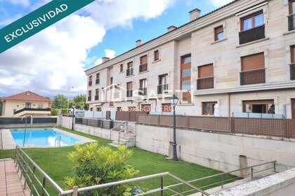 Apartment for sale in Nigrán, Pontevedra. 