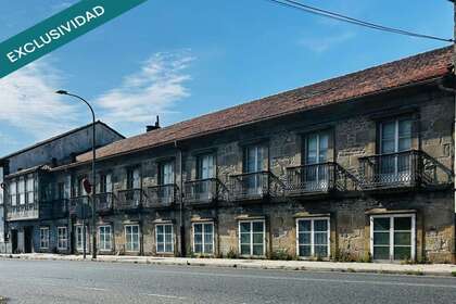 Country house for sale in Ponteceso, La Coruña (A Coruña). 