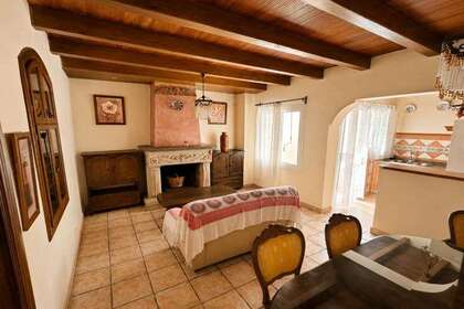 Townhouse for sale in Estepona, Málaga. 