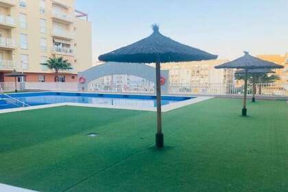 Flat for sale in San luis de sabinillas, Málaga. 
