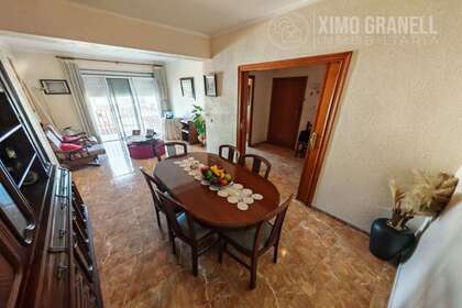 Flat for sale in Vall d´Uixó (la), Castellón. 