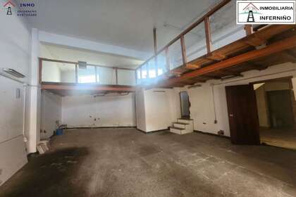 Commercial premise for sale in Narón, La Coruña (A Coruña). 