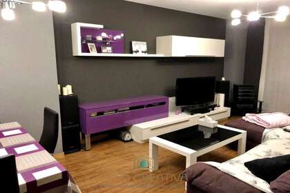 Flat for sale in Castellón de la Plana/Castelló de la Plana. 