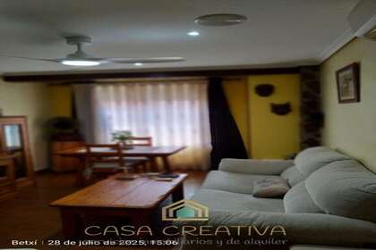Flat for sale in Betxí, Castellón. 