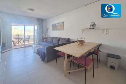 Flat for sale in Mutxamel/Muchamiel, Alicante. 