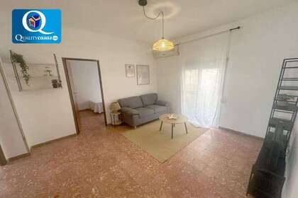 Flat in Jijona/Xixona, Alicante. 