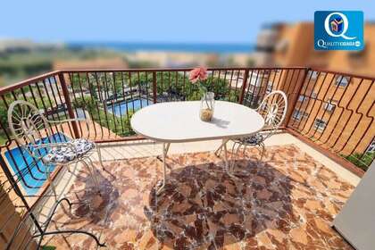 Flat in Campello (el), Alicante. 