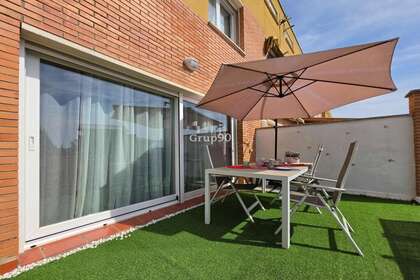 Cluster house for sale in Benavent de Segrià, Lérida (Lleida). 