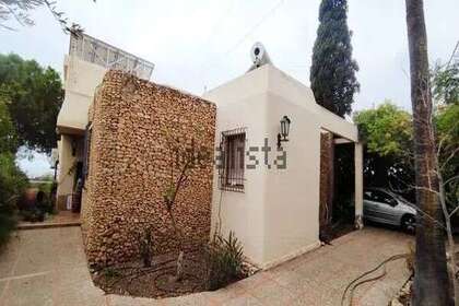 House for sale in Almería. 