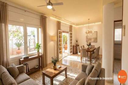 House for sale in Vilassar de Mar, Barcelona. 