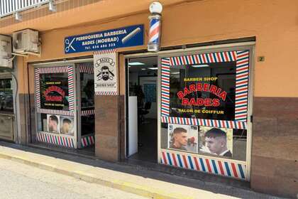 商业物业 出售 进入 Blanes, Girona. 