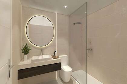 House for sale in San Pedro del Pinatar, Murcia. 