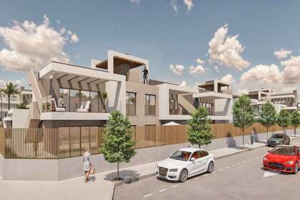 House for sale in Pilar de la Horadada, Alicante. 