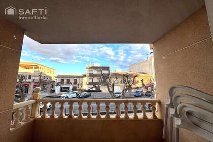 Apartment for sale in Pinoso, Alicante. 