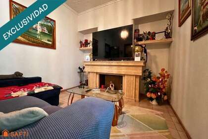 Apartment for sale in Elda, Alicante. 