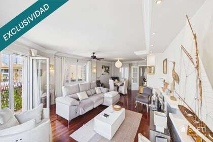 Penthouse for sale in Palma de Mallorca / Palma, Baleares (Illes Balears), Mallorca. 