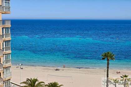 Apartment for sale in Calpe/Calp, Alicante. 