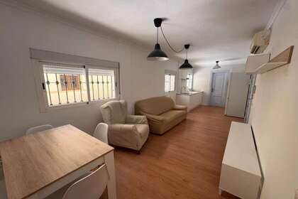 Flat in Almería. 