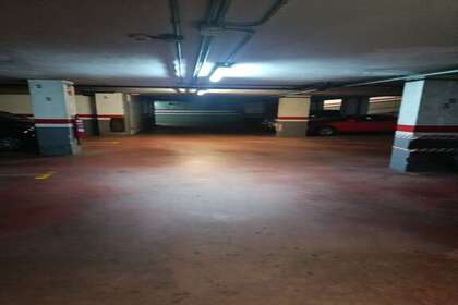 Studio in Tarragona. 