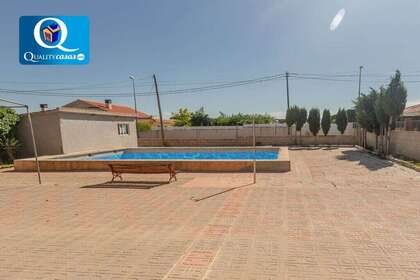 House for sale in San Vicente del Raspeig/Sant Vicent del Raspeig, Alicante. 