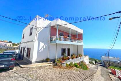 Townhouse for sale in San Andrés y Sauces, Santa Cruz de Tenerife, La Palma. 