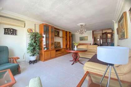 Flat for sale in Malahá (La), Granada. 