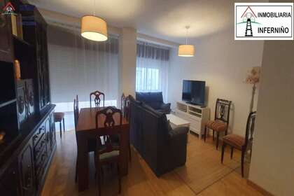 平 进入 Ferrol, La Coruña (A Coruña). 