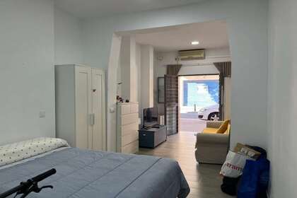 Loft venta en Sevilla. 