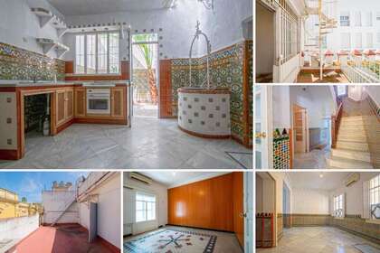 Casa venta en Sevilla. 