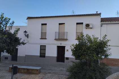 Casa venta en El Pedroso, Sierra Norte, Sevilla. 