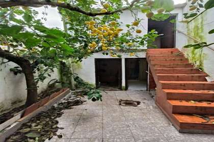 Casa venta en Alanís, Sierra Norte, Sevilla. 