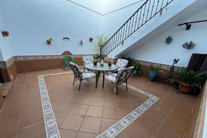 Chalet Adosado venta en Pilas, Aljarafe, Sevilla. 