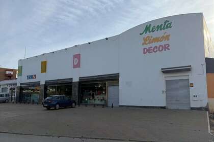 Nave industrial venta en Almonte, Huelva. 