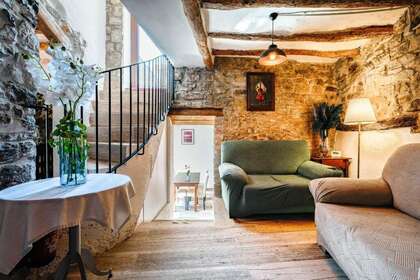 Casa venta en Sant Guim de Freixenet, Lérida (Lleida). 