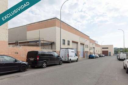 商业物业 出售 进入 Castellar del Vallès, Barcelona. 