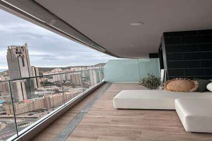 酒店公寓 出售 进入 Benidorm, Alicante. 