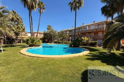 酒店公寓 进入 Jávea/Xàbia, Alicante. 