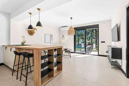 酒店公寓 出售 进入 Nueva andalucia, Málaga. 