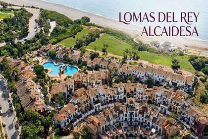 联排别墅 出售 进入 Línea de la Concepción (La), Cádiz. 