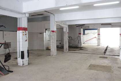 商业物业 进入 Sevilla. 