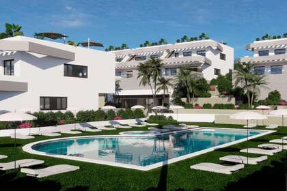 Maison de ville vendre en Finestrat, Alicante. 