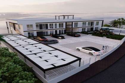 Flat for sale in Finestrat, Alicante. 
