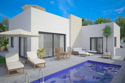 Maison de ville vendre en Benijófar, Alicante. 