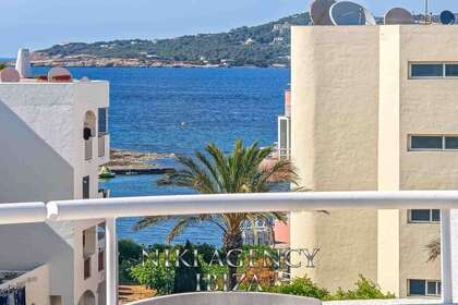 Penthouse for sale in San José / Sant Josep de Sa Talaia, Baleares (Illes Balears), Ibiza. 