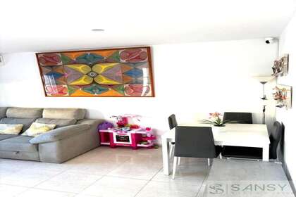 Building for sale in Sagra, Alicante. 