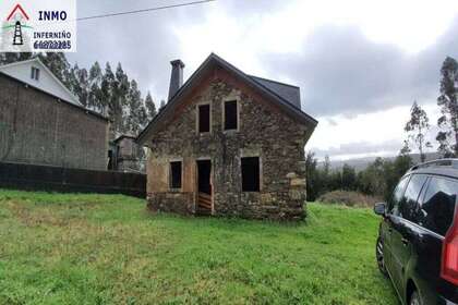 House for sale in San Sadurniño, La Coruña (A Coruña). 