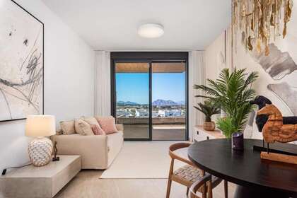 Apartment for sale in Benijófar, Alicante. 