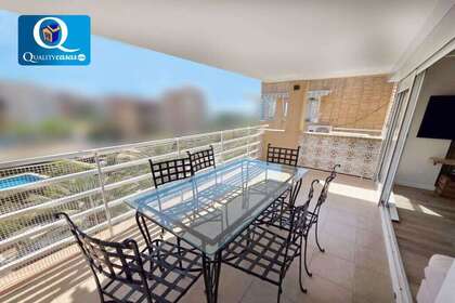Flat in Playa de San Juan, Alicante. 