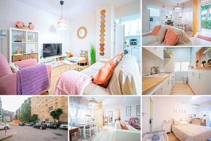Flat for sale in Sevilla. 