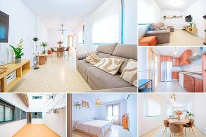 Cluster house for sale in Villanueva del Ariscal, Aljarafe, Sevilla. 